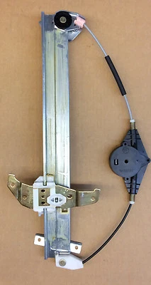 WINDOW LIFT REGULATOR  (NEW) for LINCOLN TOWNCAR 1994-1997 (RIGHT PASS. FRONT) - Image 1 of 2