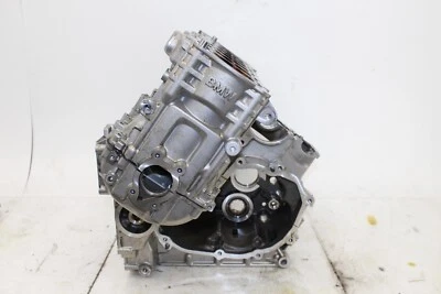 2012 10-16 BMW K1600GTL K1600 OEM ENGINE MOTOR BLOCK CRANKCASE CRANK CASE - Изображение 1 из 4