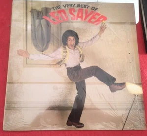 Leo Sayer "The Very Best Of" Original 1979 UK 12" 33RPM Vinyl LP *CDL1222* EX/EX - Bild 1 von 8