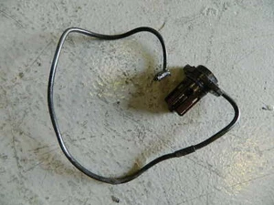#* 04 06 Yamaha YZFR1 YZF R1 Oil Level Gauge Sensor Motor Engine 3117 ** 2006 D - Picture 1 of 4