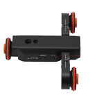  Motorized Camera Slider With 3 Wheels 3 Gears Speed Camera Electric SG5