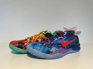 Nike Kobe 8 Protro "What The" (2025) | US 11 / EU 45 - Foto 1 di 16