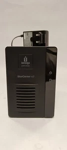 NAS LENOVO Iomega ix2-NG + disques durs 2x1To - Afbeelding 1 van 3