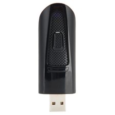 Wireless Audio Transmitter For Bluetooth 5.0 1 To 2 A2DP Antenna USB Powered New