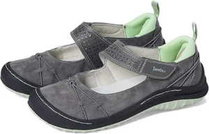 Jambu Women's Sunrise Walking Sneakers Shoes NWB - Picture 1 of 8