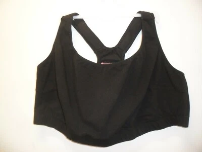 COMFORT CHOICE BRA, SIZE 2X, (ID#329284-709) - Image 1 of 2