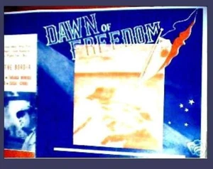 JAPANESE PROPAGANDA BATAAN  PHILIPPINES MOVIE DVD REAL,RARE,UNIQUE NEW J1   - Picture 1 of 2