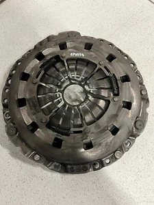 BMW Z4 E85 E86 2003-2009 CLUTCH PRESURE PLATE N46 2.0 7573043 - Picture 1 of 2