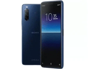 Sony Xperia 10 X10 II 128GB entsperrt GSM 4G Smartphone Original - Bild 1 von 14