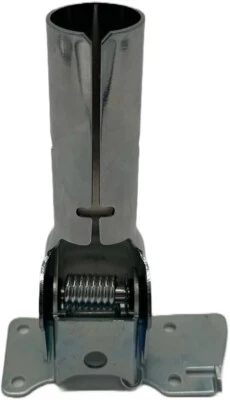 Conjunto de enchufe de mango de alta resistencia con resorte para Sanitaire 684, 886, 888, 899 Foto 1 de 3