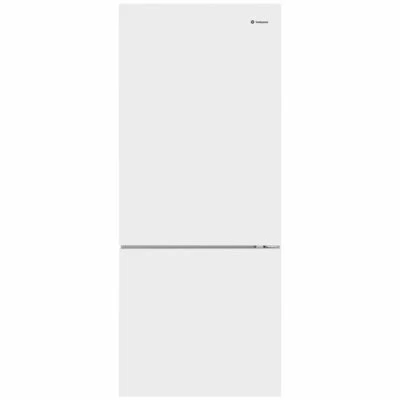 Westinghouse 425L Bottom Mount Fridge White WBE4302WCL - image 1 of 3
