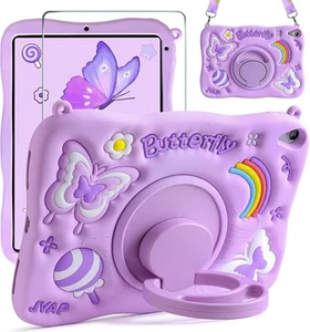 Coque Aolcev pour iPad (A16) 11ème/10ème Génération 2025 11 Pouces/2022 10,9'' Enfant Gi - Photo 1/9