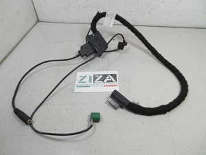 Cavo Interfaccia Multimediale Mercedes W245 2006 A0018276604 A2128203415 - Imagen 1 de 7