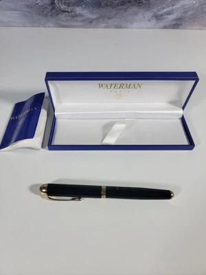 RARE Vintage Yafa Fountain Pen In Waterman Case - Image 1 of 4