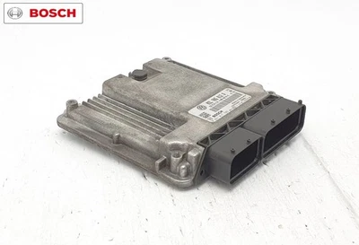 ЭЛЕКТРОННЫЙ БЛОК УПРАВЛЕНИЯ РУЧНЫМ ДВИГАТЕЛЕМ VOLKSWAGEN CRAFTER 11-16 2E MK1 2.0 TDI 03L906012Q - Изображение 1 из 4