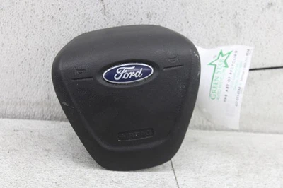 Air Bag DRIVER WHEEL 4DR AS SEEN LOW ROOF FORD TRANSIT 150 2017 - Изображение 1 из 4