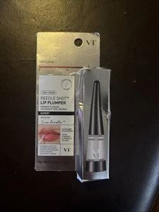 VT COSMETICS Reedle Shot Lip Plumper 4.3g Spicy Level 90 Exp. 5/30/28 - Imagen 1 de 4