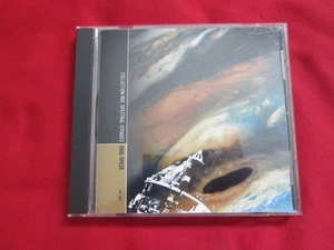 Paul Speer Collection 983 Spectral Voyages CD Rainstorm Records Electronic - Imagen 1 de 3