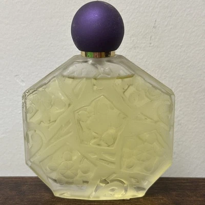 Jean-Charles Brosseau Fleurs D’Ombre Violette-Menthe EDT 3.4 oz No Box - Image 1 of 2