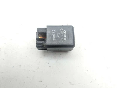 17 Triumph Bonneville Bobber Relay G8MS-S23 - Image 1 of 4