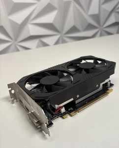 AMD RX 560 4GB GDDR5 Graphics Card -For Parts #A03 - Picture 1 of 7
