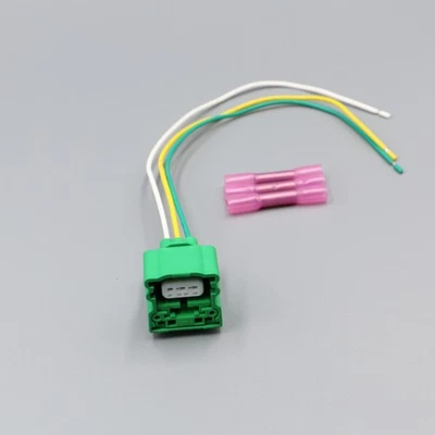 New Camshaft Position Sensor Connector For 2003-2008 INFINITI FX35 G35 I35 M35 Foto 1 de 4