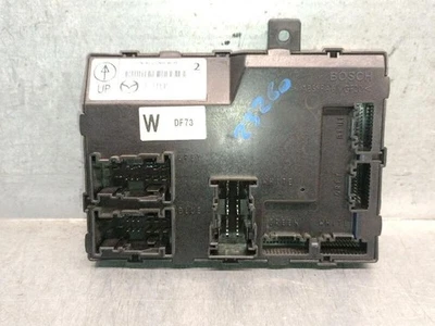 D65267560E modulo elettronico per MAZDA 2 (DE DH ) 1.4 MZR-CD 2007 5589403 - Immagine 1 di 3