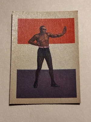 1956 Adventure # 32 Jack Johnson Gum Products Inc. - Image 1 of 2