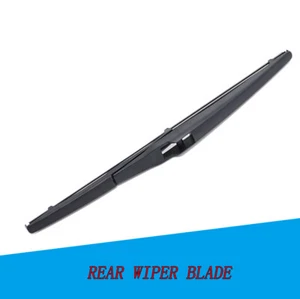 12" Rear Windshield Wiper Blade For Toyota Matrix 2009-2013 OEM Quality - Picture 1 of 2
