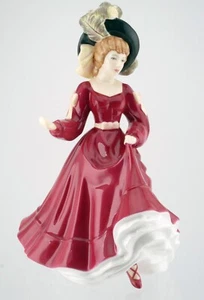 Royal Doulton Pretty Ladies Figure of the year 2007 Figure ~ HN4924 ~ Patricia - Picture 1 of 4