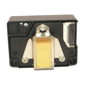 F185020 Printhead Fit For Epson Office Stylus ME650F C120 D120 ME650FN - Picture 1 of 8