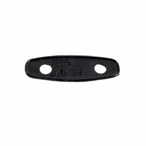 Door Mirror Mounting Pad for 1952-1953 Mercedes-Benz 170 D 1 Piece EPDM Rubber - Picture 1 of 5
