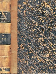 Recueil Général des LOIS & ARRÊTS par SIREY Devilleneuve Carette Gilbert 1866 EO - Picture 1 of 12