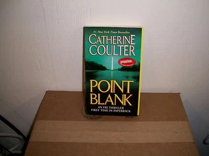 An FBI Thriller: Point Blank 10 by Fern Michaels (2007, Paperback) PB1 - Bild 1 von 1