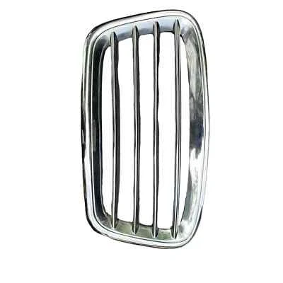 1960 Studebaker Pickup Grill, Original '60 Studebaker Champ Pickup Grille - Image 1 of 4