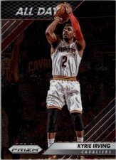 2016-17 Panini Prizm Basketball Card Pick (Inserts)