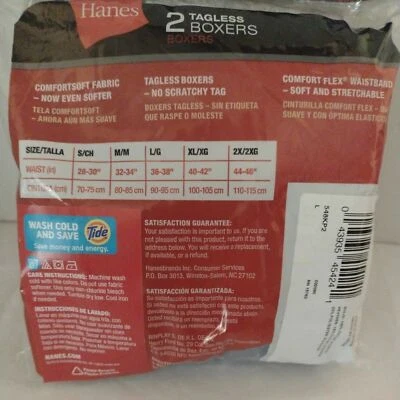 Hanes Mens Socks, Briefs, Womans Briefs ,Bikinis Boy Briefs Foto 1 de 4