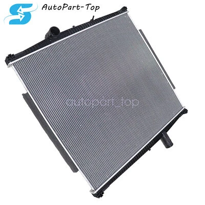 For Kenworth T680 2018 For Peterbilt 579 2018 NEW Radiator - Image 1 of 4