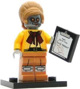 Minifiguras LEGO La Película LEGO Velma Staplebot (Genuino) - Imagen 1 de 1