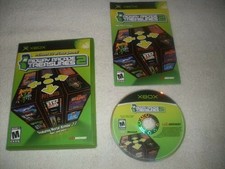 Xbox - Midway Arcade Treasures 2 Clean Scratch Free Game Disc Only