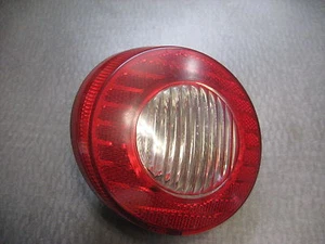 2005 06 07 08 09 2010 CHEVROLET COBALT COUPE LEFT DECKLID MOUNTED TAILLIGHT - Picture 1 of 2
