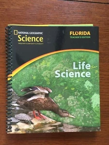 National Geographic Science - Picture 1 of 2