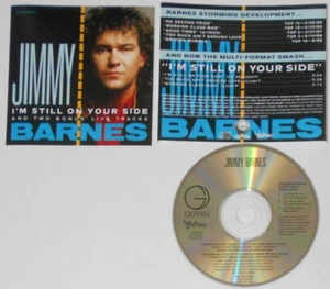 Jimmy Barnes - I'm Still On Your Side ep  - U.S. promo cd - Bild 1 von 1