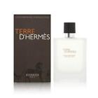 Terre D'hermes by Hermes For Men. Aftershave 3.3-Ounces