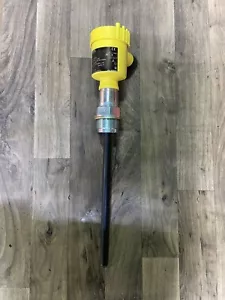 Vegacap 63 CP63.XXEGSRKMX Level Sensor - Picture 1 of 6