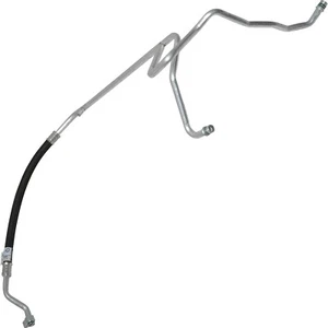 For 2004-2010 Toyota Sienna A/C Suction Line Hose Assembly UAC 2005 2006 2007 - Picture 1 of 1