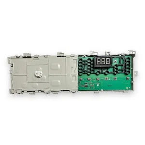 Beko WM74155LW Washing Machine Main PCB Control Module B7S 7116641100 - Picture 1 of 5