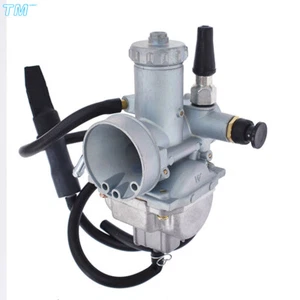 For Suzuki LT230 LTF230 Quadrunner 230 Fit 1985-1987 Carburetor Assy Carb - Bild 1 von 6
