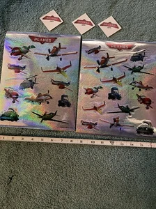 Disney Planes Stickers And Tattoos - Bild 1 von 2