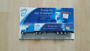 Minitruck US head & shoulders Werbe Truck OVP 1:87 - Bild 1 von 2